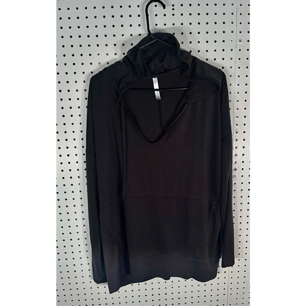 Fabletics activewear hoodie